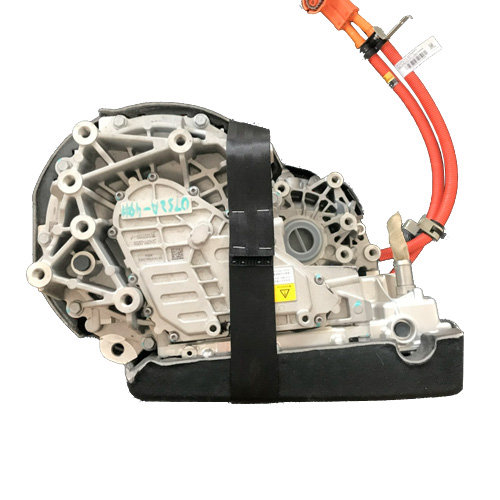 新能源電驅系統聲學(xué)包