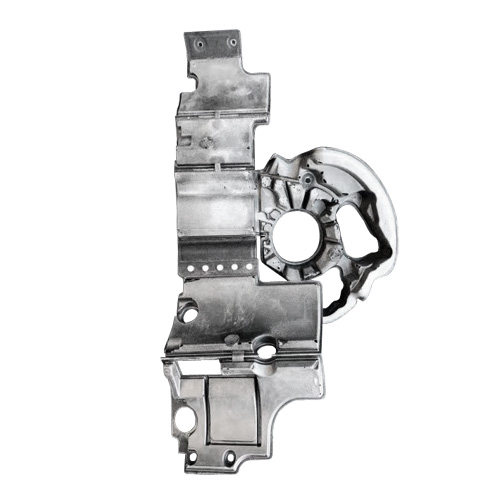 新能源電驅系統聲學(xué)包