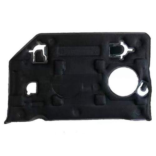 發(fā)動(dòng)機罩蓋隔音隔熱墊