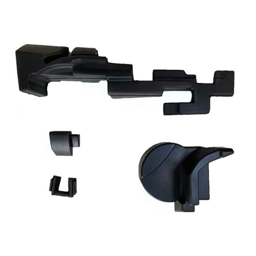 模腔PU發(fā)泡件